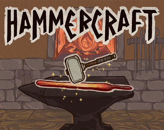 HAMMERCRAFT Image