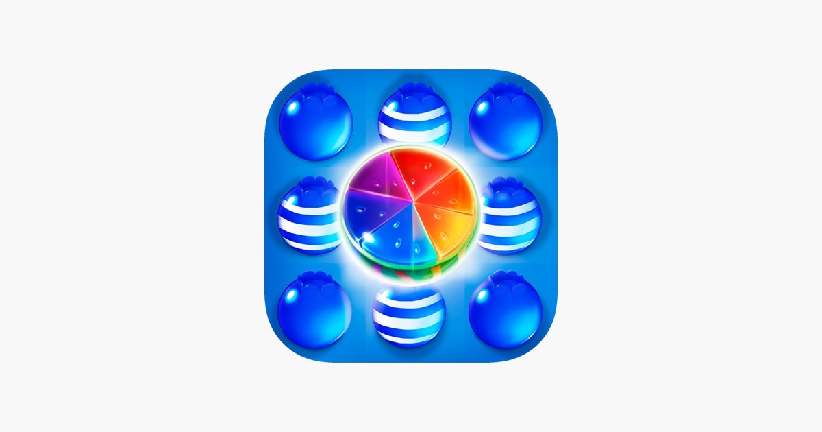 Games like Happy Fruit Blast