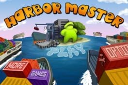 Games like Harbor Master