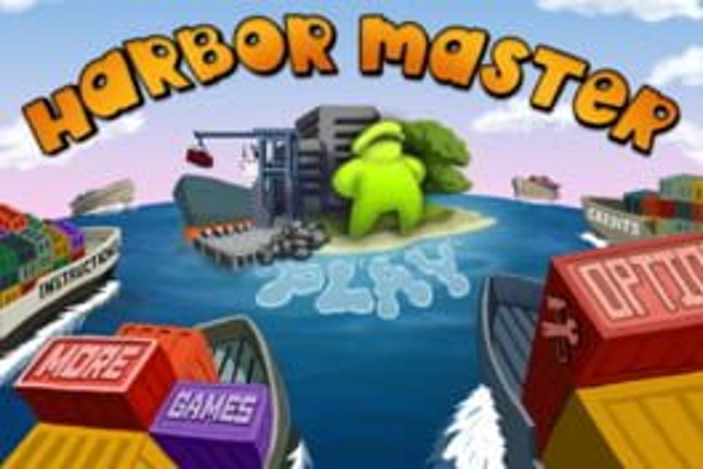 Harbor Master Image