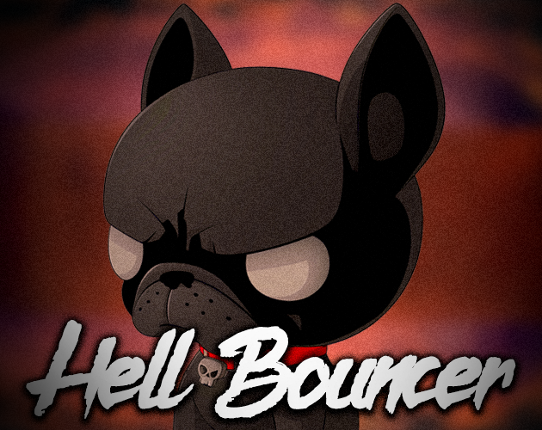 Hell Bouncer Game Cover