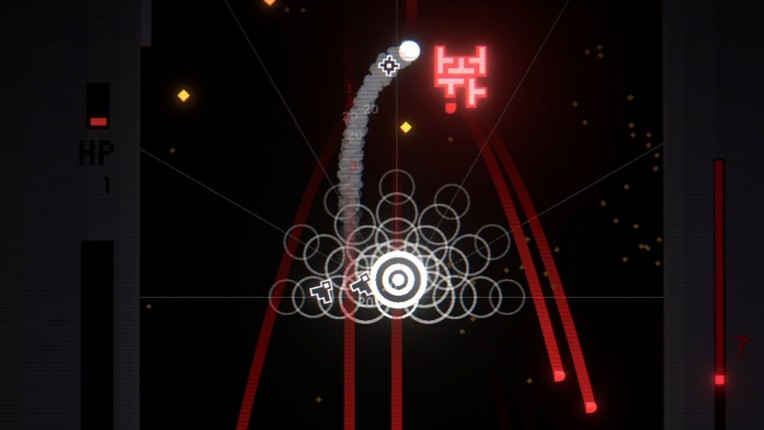 HELLDROP screenshot