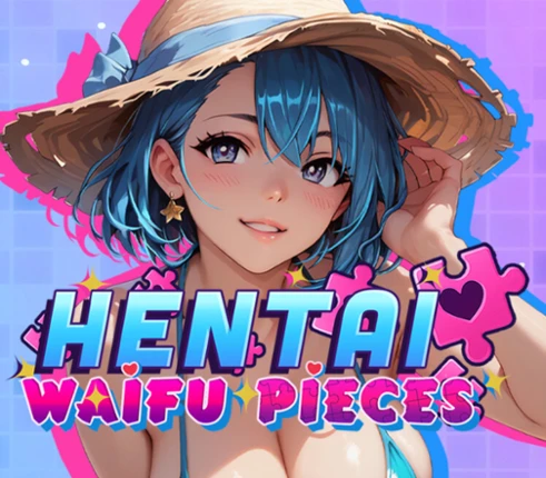 HENTAI Waifu Pieces Image