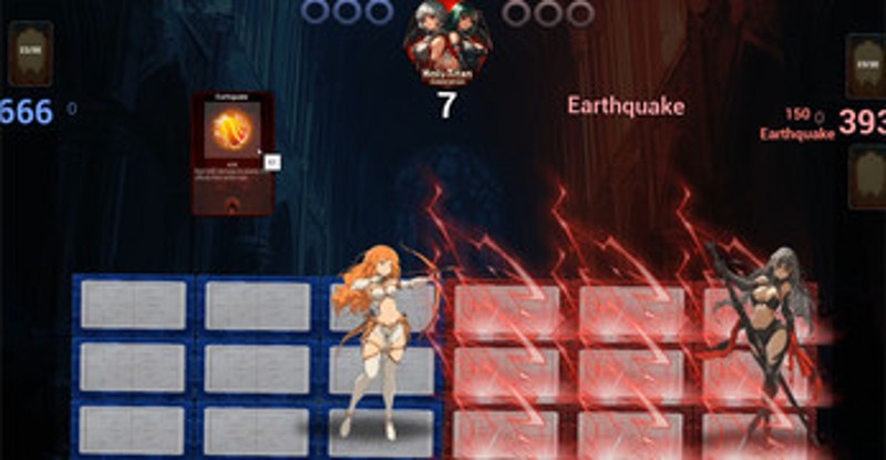 Holy Titan Association - Free Edition screenshot