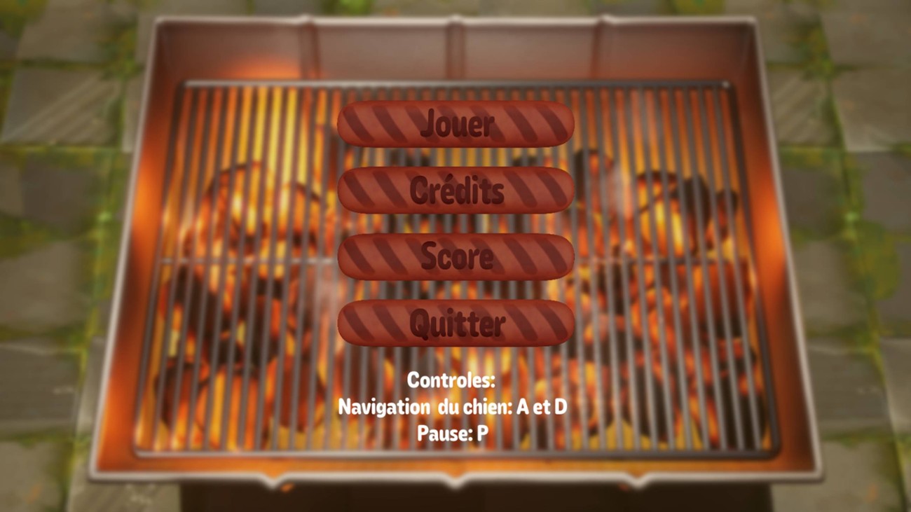 Games like Hot-Dog Snake
