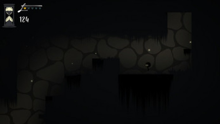 Hourglass screenshot