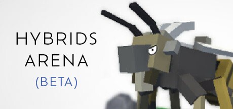 Games like Hybrids Arena