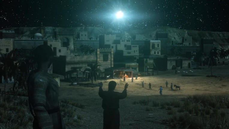 I Am Jesus Christ screenshot