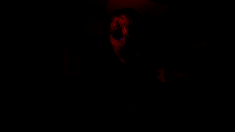 I work as an exorcist Image