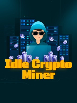 Idle Crypto Miner Game Image