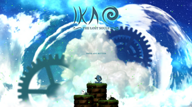 Ikao The Lost Souls Image