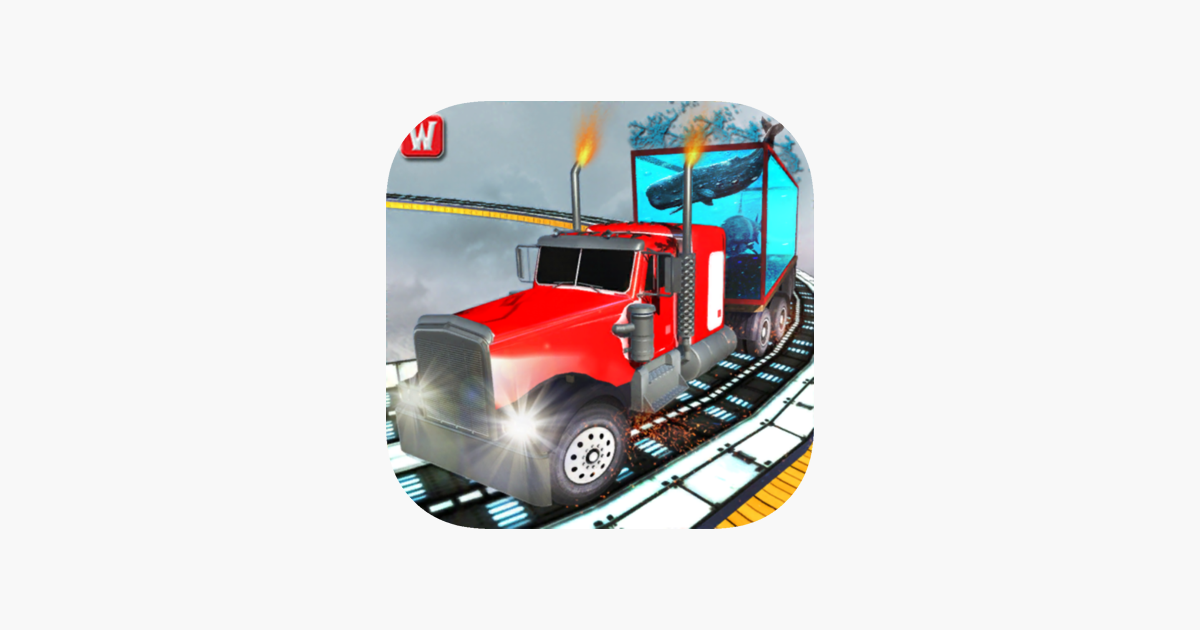 Games like Impossible Whale Transporter