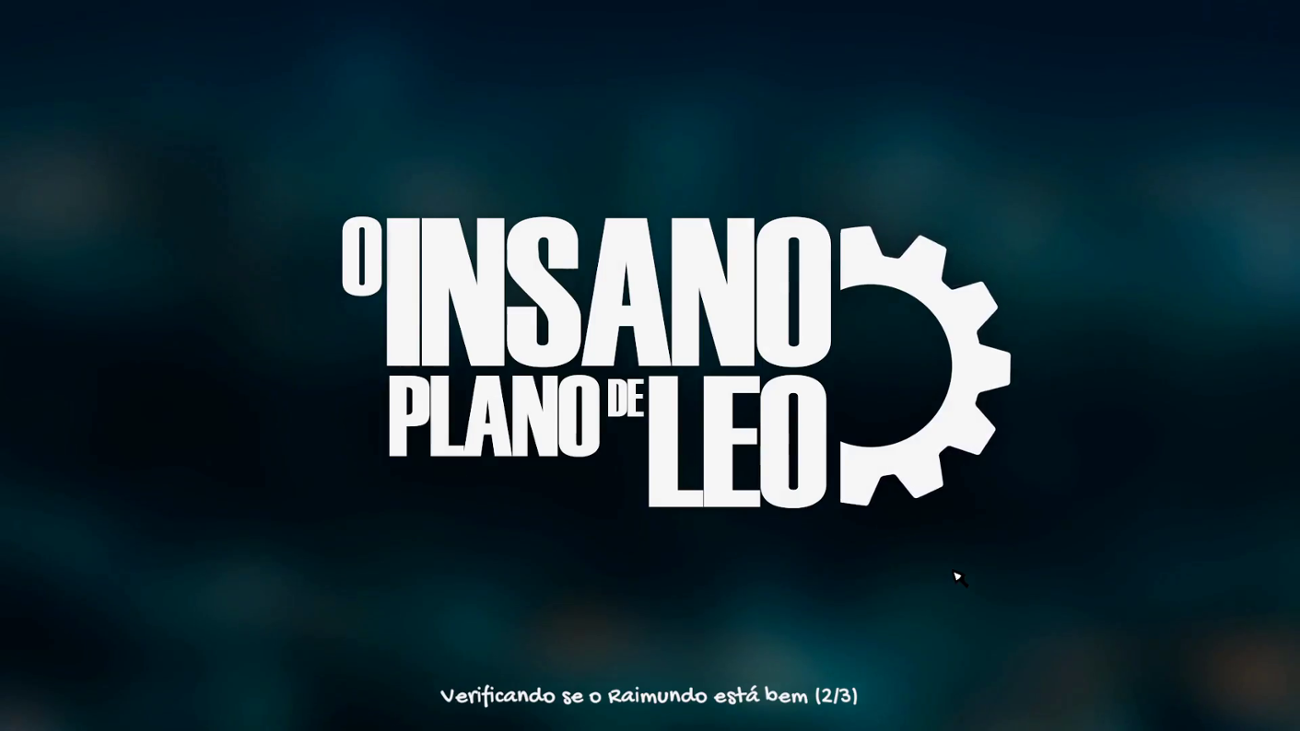 Games like Insano plano de Léo