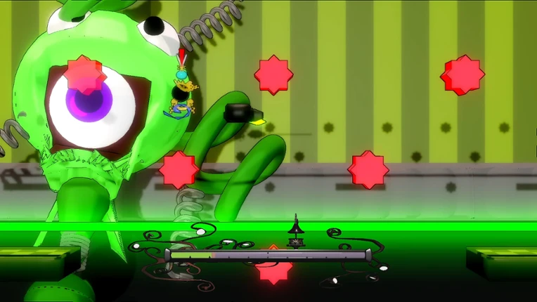 International Waters screenshot
