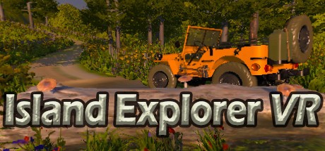 Games like Island Explorer VR