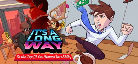 Games like It's a Long Way