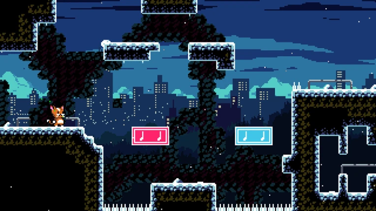 Jancer screenshot