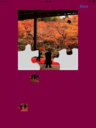 Jigsaw Puzzle for Anpanman Image