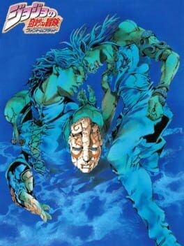 Games like JoJo's Bizarre Adventure: Phantom Blood