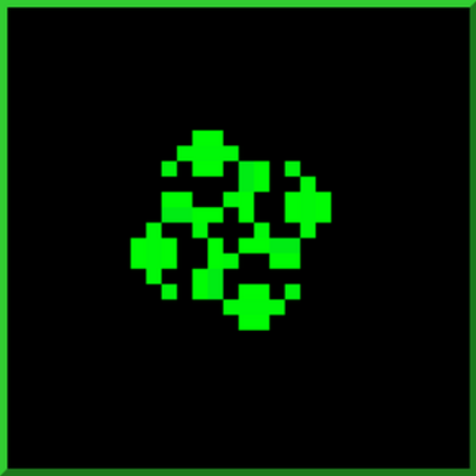 Juego de la Vida Image