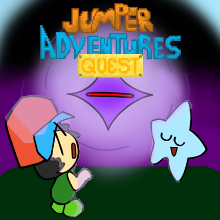 Jumper Adventures Quest (DEMO 2025) Image