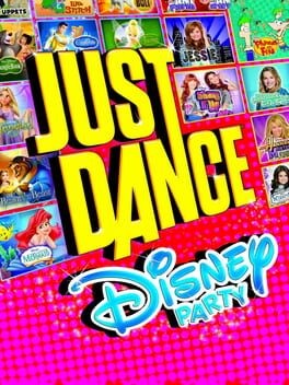 Games like Just Dance: Disney Party