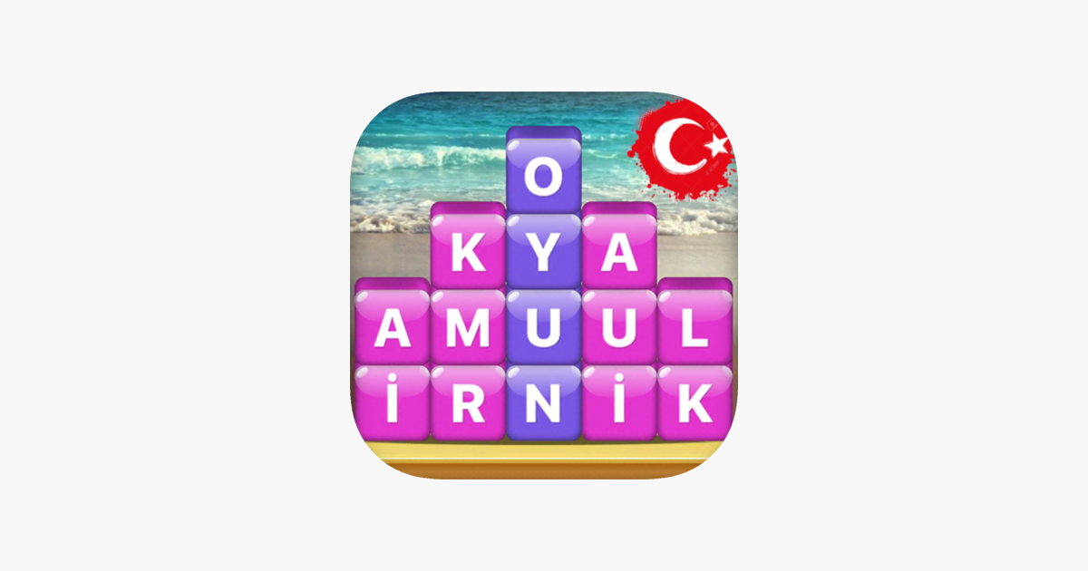 Games like Kelime Hasadı - Kelime Oyunu