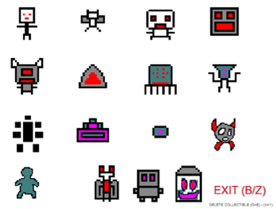 Kill Zombies: Death Scan Image