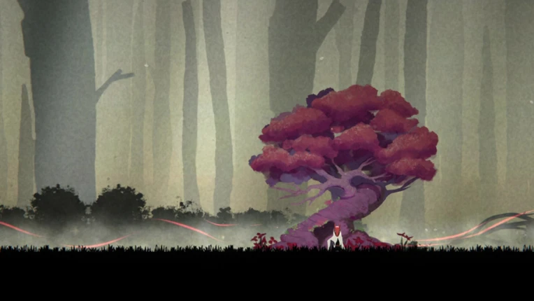 Kindred Kind screenshot