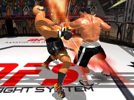 Games like King Boxing 2024