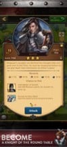 Kingdoms of Camelot: Battle Image