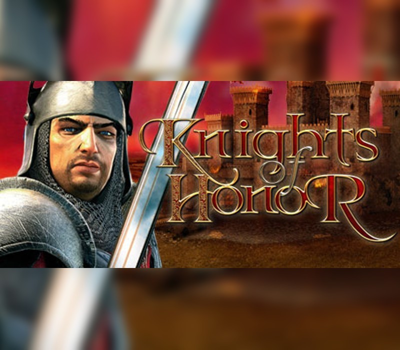 Games like Knights of Honor