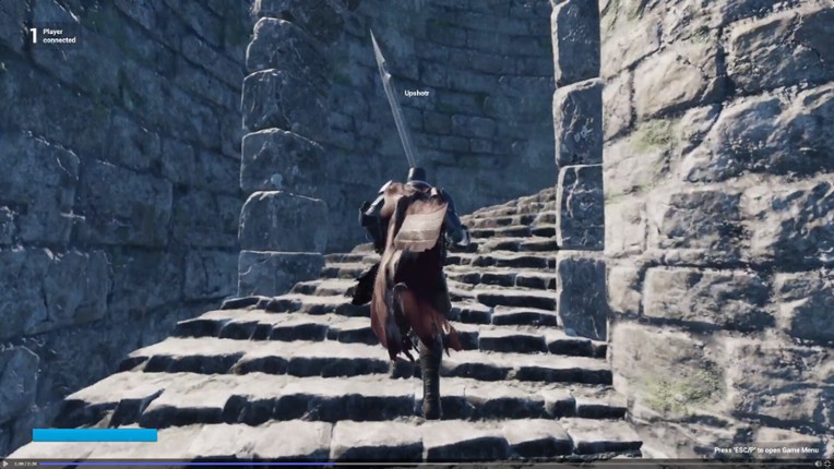 Knights Vault screenshot