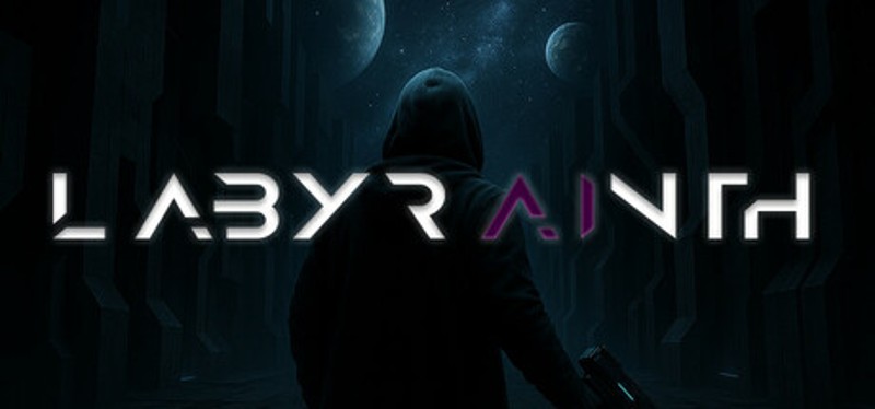 LabyrAInth Image