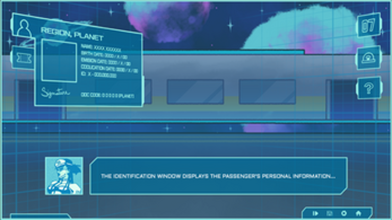 Last Call [DEMO] Image