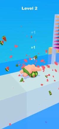 Lazy Jump screenshot
