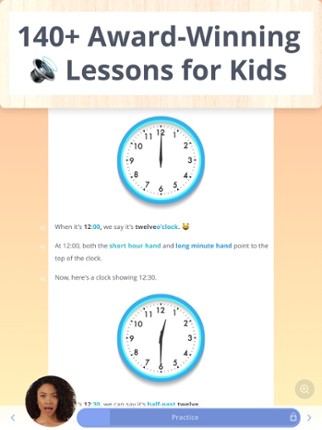 Learn Math 2nd Grade screenshot