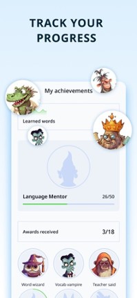 Learning English for Beginners screenshot