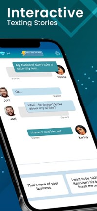 Left On Read - Texting Game Image