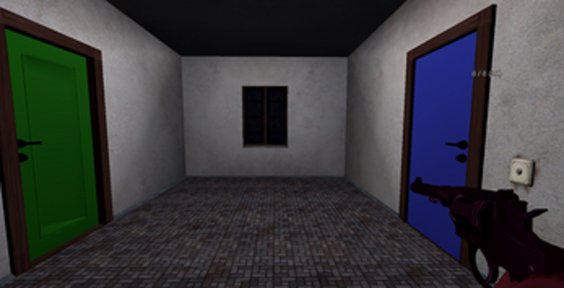 Let The Past Die screenshot