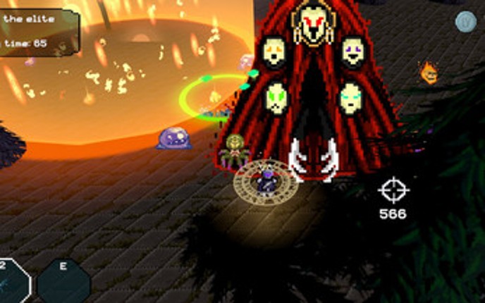 Lightyears screenshot