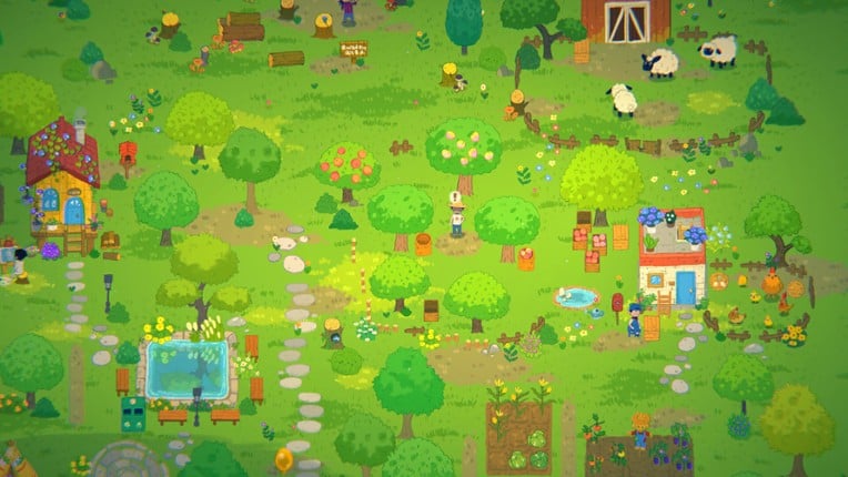 Little Adventurer Treasure Hunt screenshot