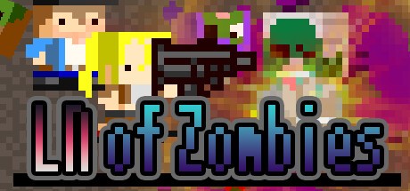 Games like LN OF Zombies