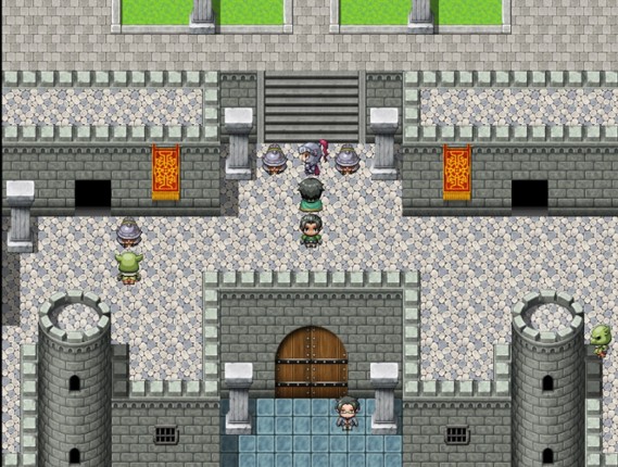 Long Live the King! screenshot