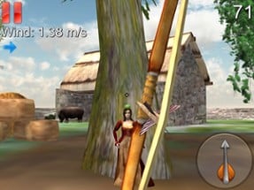 Longbow - Archery 3D Lite Image