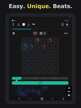 Loopz - Beat Maker Image