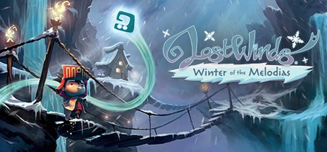Games like LostWinds: Winter of the Melodias