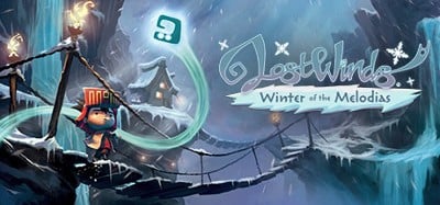 LostWinds: Winter of the Melodias Image