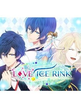 Games like Love Ice Rink