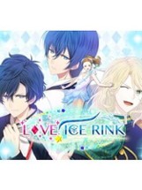 Love Ice Rink Image